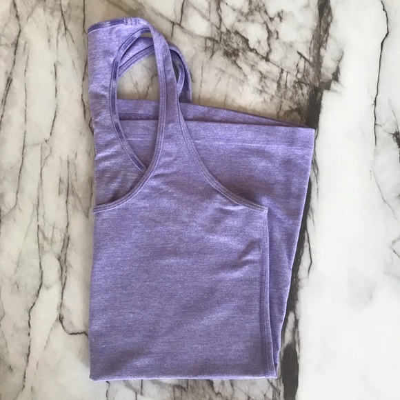 Lululemon Tank - Picture 2 of 4
